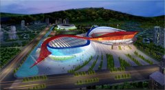 鎮(zhèn)江體育館