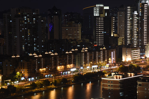 廈門(mén)項(xiàng)目